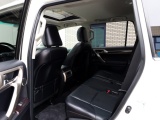 Lexus GX 460 Luxury | 7 persoons | Mark Levinson | Schuifdak | LED | Apple Ca