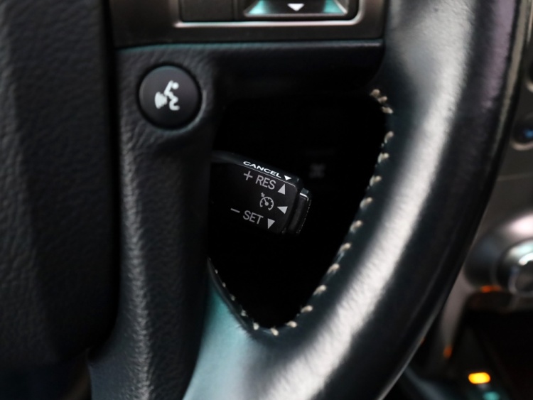 Lexus GX 460 Luxury | 7 persoons | Mark Levinson | Schuifdak | LED | Apple Ca