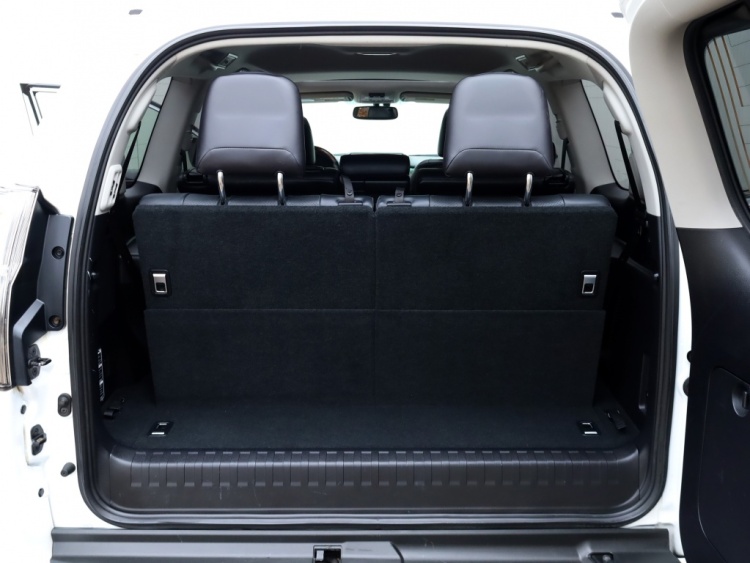 Lexus GX 460 Luxury | 7 persoons | Mark Levinson | Schuifdak | LED | Apple Ca