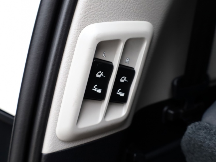 Lexus GX 460 Luxury | 7 persoons | Mark Levinson | Schuifdak | LED | Apple Ca