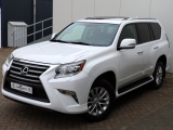 Lexus GX 460 Luxury | 7 persoons | Mark Levinson | Schuifdak | LED | Apple Ca