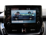 Toyota Corolla Touring Sports 2.0 Hybrid GR-Sport Plus | Panoramadak | JBL Audio | Head-up