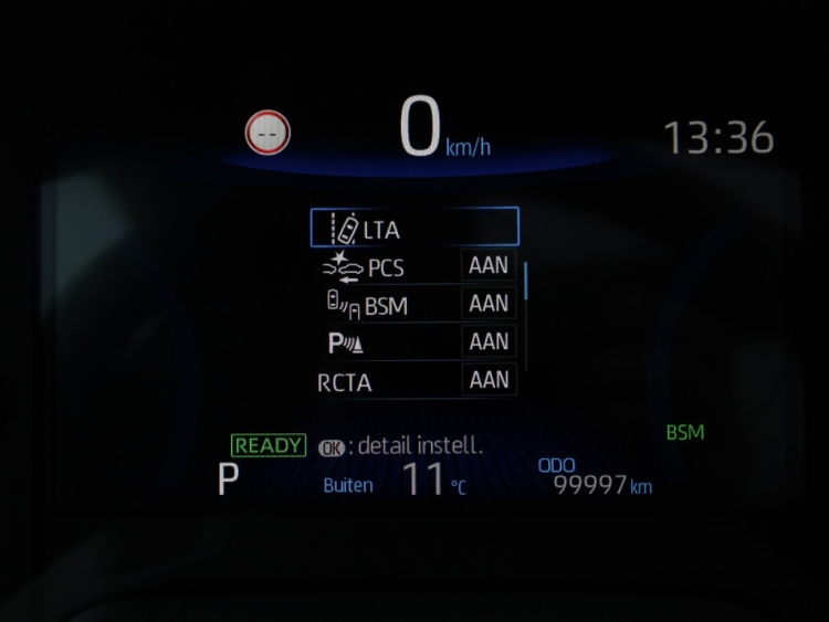 Toyota Corolla Touring Sports 2.0 Hybrid GR-Sport Plus | Panoramadak | JBL Audio | Head-up