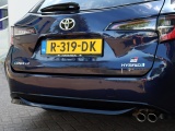 Toyota Corolla Touring Sports 2.0 Hybrid GR-Sport Plus | Panoramadak | JBL Audio | Head-up