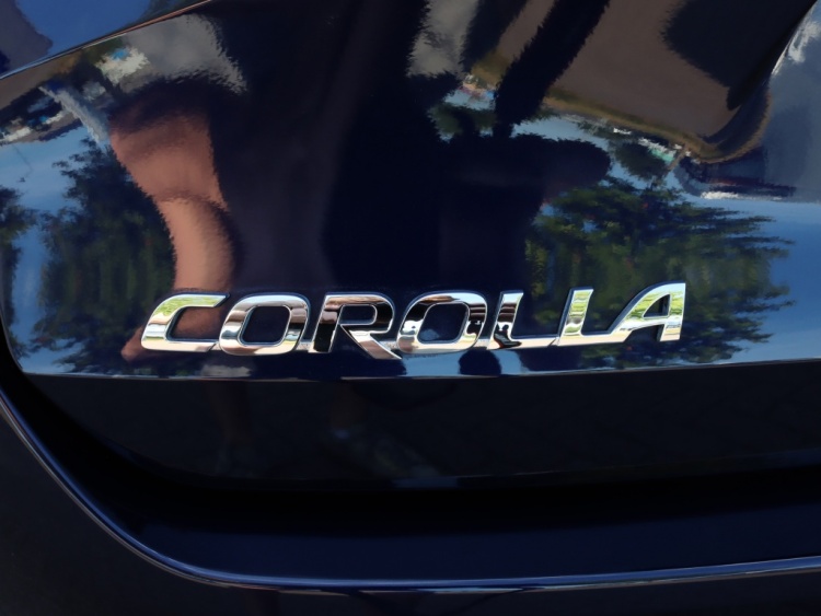 Toyota Corolla Touring Sports 2.0 Hybrid GR-Sport Plus | Panoramadak | JBL Audio | Head-up