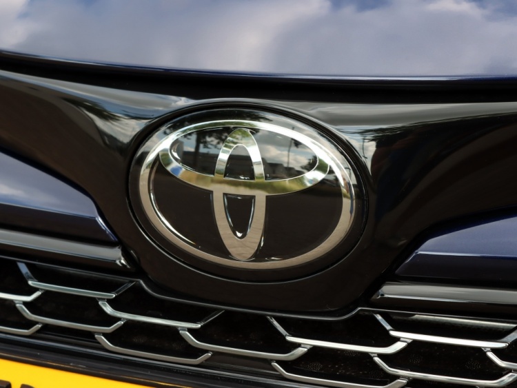 Toyota Corolla Touring Sports 2.0 Hybrid GR-Sport Plus | Panoramadak | JBL Audio | Head-up