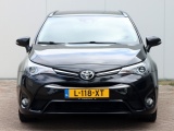 Toyota Avensis Touring Sports 1.8 VVT-i Lease Pro | Panoramadak | Stoelverwarming | Camera