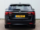 Toyota Avensis Touring Sports 1.8 VVT-i Lease Pro | Panoramadak | Stoelverwarming | Camera