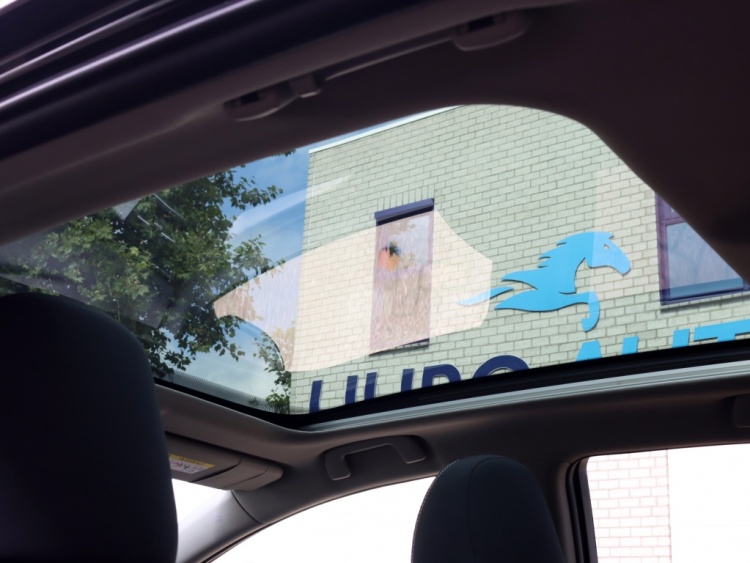 Toyota Avensis Touring Sports 1.8 VVT-i Lease Pro | Panoramadak | Stoelverwarming | Camera