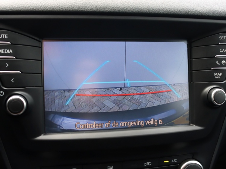 Toyota Avensis Touring Sports 1.8 VVT-i Lease Pro | Panoramadak | Stoelverwarming | Camera