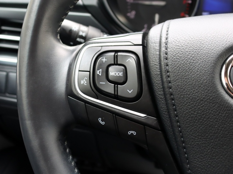 Toyota Avensis Touring Sports 1.8 VVT-i Lease Pro | Panoramadak | Stoelverwarming | Camera