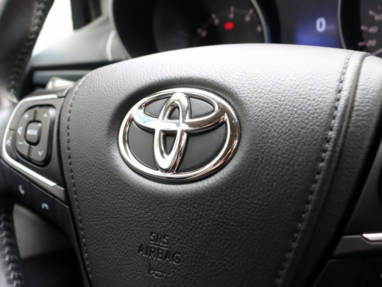 Toyota Avensis Touring Sports 1.8 VVT-i Lease Pro | Panoramadak | Stoelverwarming | Camera