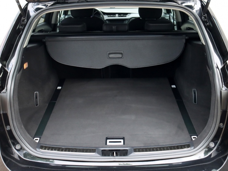 Toyota Avensis Touring Sports 1.8 VVT-i Lease Pro | Panoramadak | Stoelverwarming | Camera