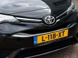 Toyota Avensis Touring Sports 1.8 VVT-i Lease Pro | Panoramadak | Stoelverwarming | Camera