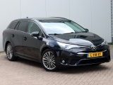 Toyota Avensis Touring Sports 1.8 VVT-i Lease Pro | Panoramadak | Stoelverwarming | Camera