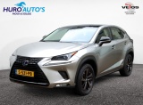 Lexus NX 300h AWD Sport Edition | Panoramadak | Leder | Premium Navi