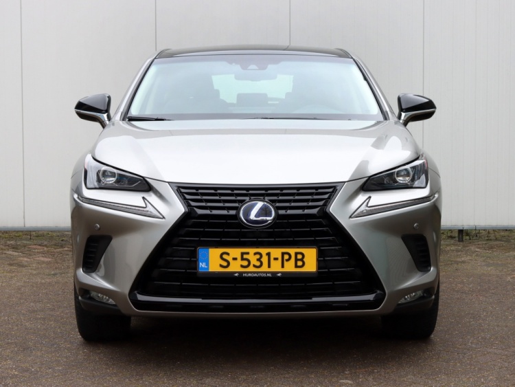 Lexus NX 300h AWD Sport Edition | Panoramadak | Leder | Premium Navi