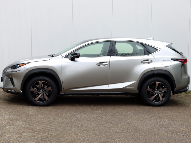 Lexus NX 300h AWD Sport Edition | Panoramadak | Leder | Premium Navi