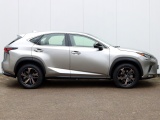 Lexus NX 300h AWD Sport Edition | Panoramadak | Leder | Premium Navi