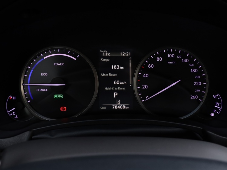 Lexus NX 300h AWD Sport Edition | Panoramadak | Leder | Premium Navi