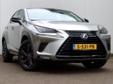 Lexus NX 300h AWD Sport Edition | Panoramadak | Leder | Premium Navi