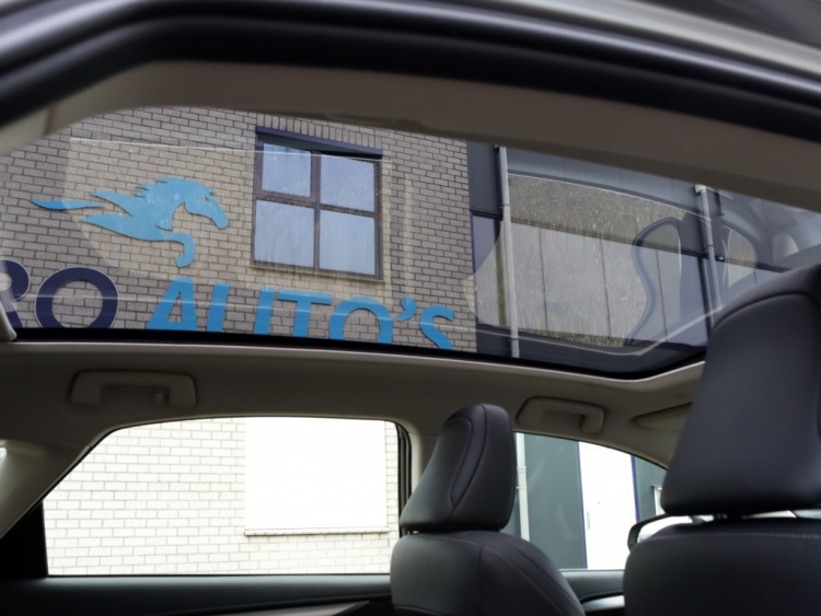 Lexus NX 300h AWD Sport Edition | Panoramadak | Leder | Premium Navi