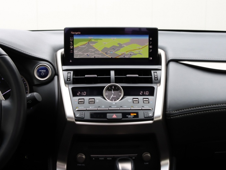 Lexus NX 300h AWD Sport Edition | Panoramadak | Leder | Premium Navi