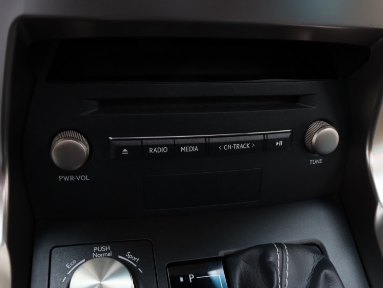 Lexus NX 300h AWD Sport Edition | Panoramadak | Leder | Premium Navi