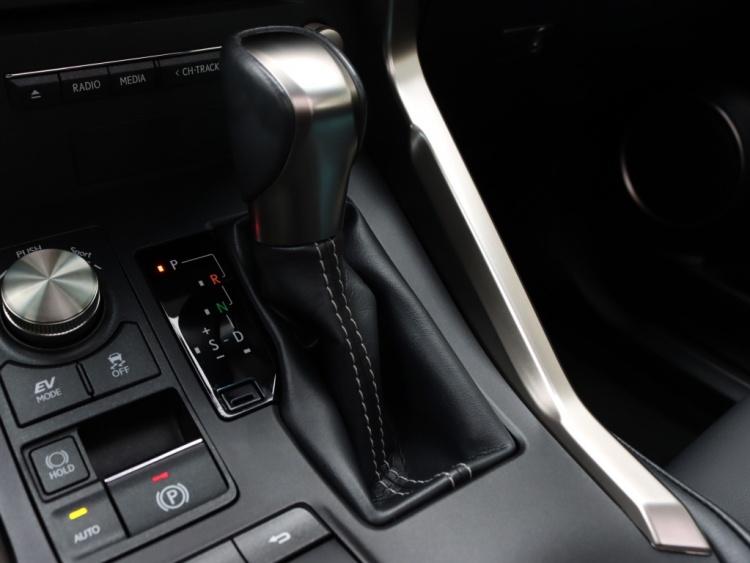 Lexus NX 300h AWD Sport Edition | Panoramadak | Leder | Premium Navi