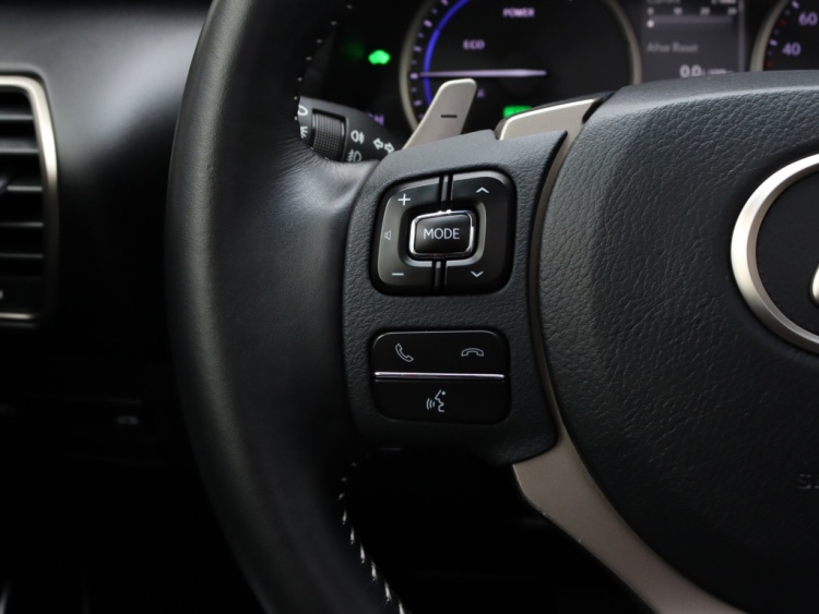 Lexus NX 300h AWD Sport Edition | Panoramadak | Leder | Premium Navi