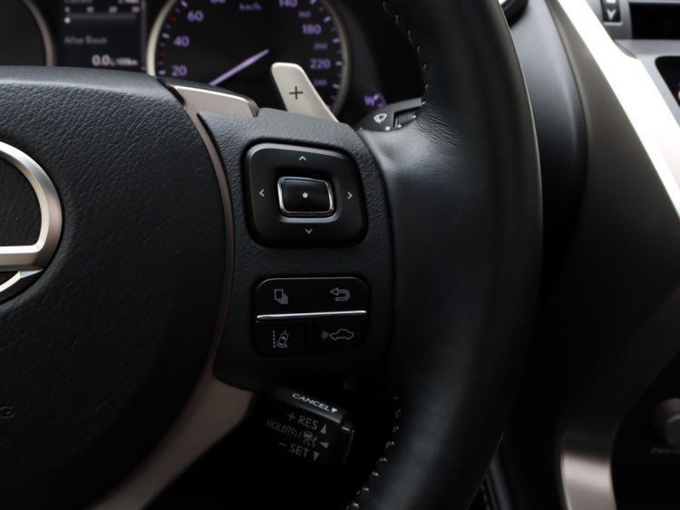 Lexus NX 300h AWD Sport Edition | Panoramadak | Leder | Premium Navi