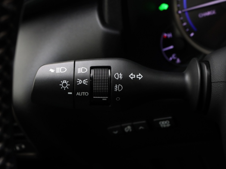 Lexus NX 300h AWD Sport Edition | Panoramadak | Leder | Premium Navi