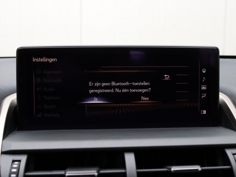 Lexus NX 300h AWD Sport Edition | Panoramadak | Leder | Premium Navi