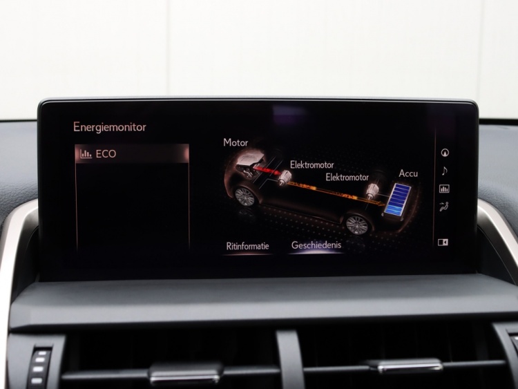 Lexus NX 300h AWD Sport Edition | Panoramadak | Leder | Premium Navi