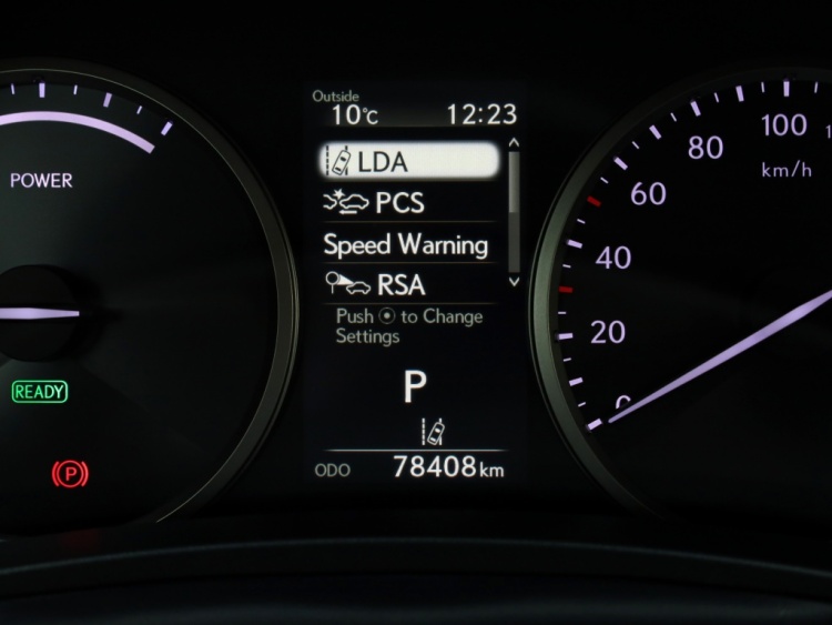 Lexus NX 300h AWD Sport Edition | Panoramadak | Leder | Premium Navi