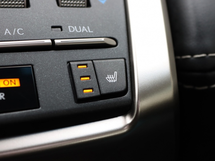 Lexus NX 300h AWD Sport Edition | Panoramadak | Leder | Premium Navi