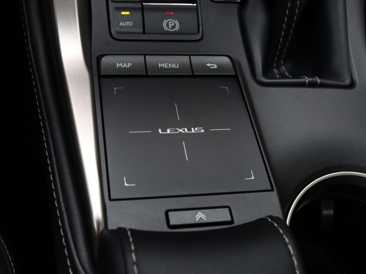 Lexus NX 300h AWD Sport Edition | Panoramadak | Leder | Premium Navi