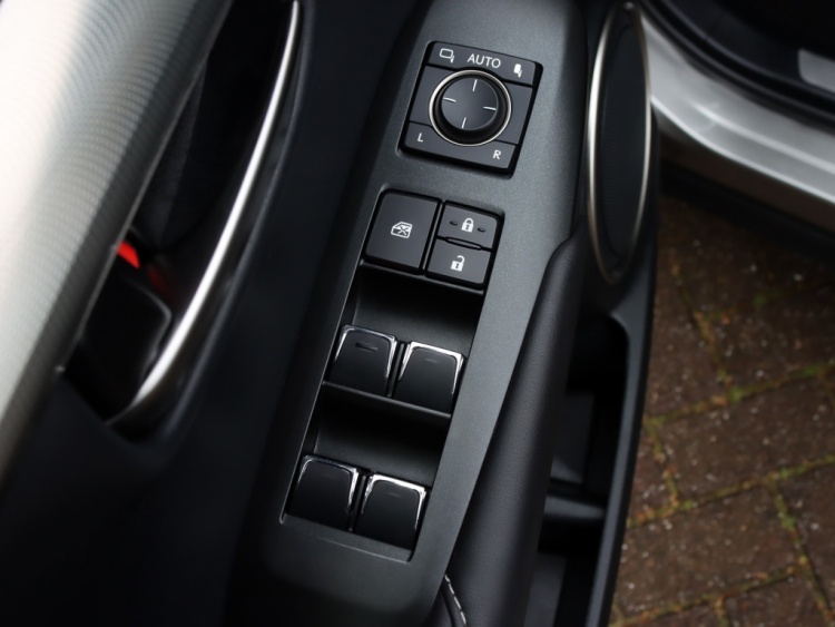 Lexus NX 300h AWD Sport Edition | Panoramadak | Leder | Premium Navi