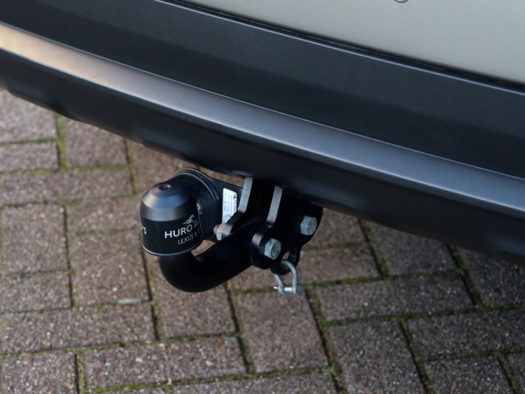 Lexus NX 300h AWD Sport Edition | Panoramadak | Leder | Premium Navi