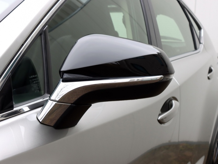 Lexus NX 300h AWD Sport Edition | Panoramadak | Leder | Premium Navi