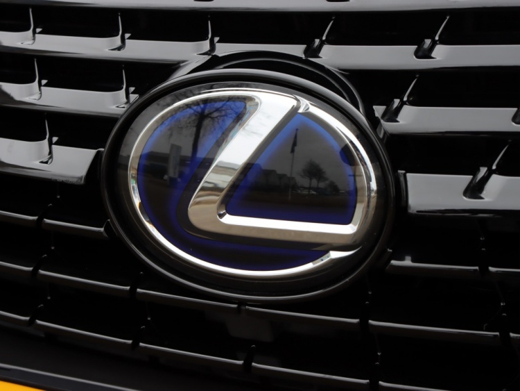 Lexus NX 300h AWD Sport Edition | Panoramadak | Leder | Premium Navi