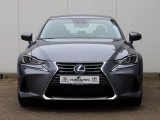 Lexus IS 300h Hybrid Luxury Line | Mark Levinson | Stoelventilatie | LED
