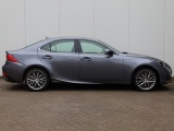 Lexus IS 300h Hybrid Luxury Line | Mark Levinson | Stoelventilatie | LED