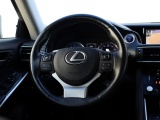 Lexus IS 300h Hybrid Luxury Line | Mark Levinson | Stoelventilatie | LED