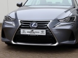 Lexus IS 300h Hybrid Luxury Line | Mark Levinson | Stoelventilatie | LED