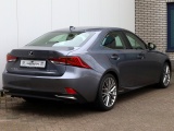 Lexus IS 300h Hybrid Luxury Line | Mark Levinson | Stoelventilatie | LED
