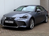 Lexus IS 300h Hybrid Luxury Line | Mark Levinson | Stoelventilatie | LED