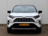 Toyota RAV4 2.5 Hybrid Bi-Tone | Panoramadak | JBL | Treeplanken