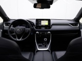 Toyota RAV4 2.5 Hybrid Bi-Tone | Panoramadak | JBL | Treeplanken