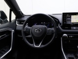 Toyota RAV4 2.5 Hybrid Bi-Tone | Panoramadak | JBL Audio | Treeplanken